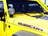 Used 2015 Jeep Wrangler Rubicon image 5