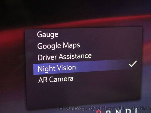 Used 2025 Cadillac Escalade ESV Sport Platinum w/ LPO, ONYX Package image 25