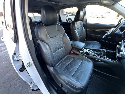 Used 2021 Kia Telluride SX w/ SX Prestige Package image 16