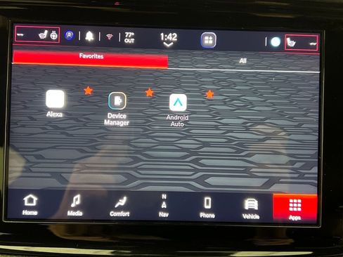 Used 2023 Dodge Durango GT image 61