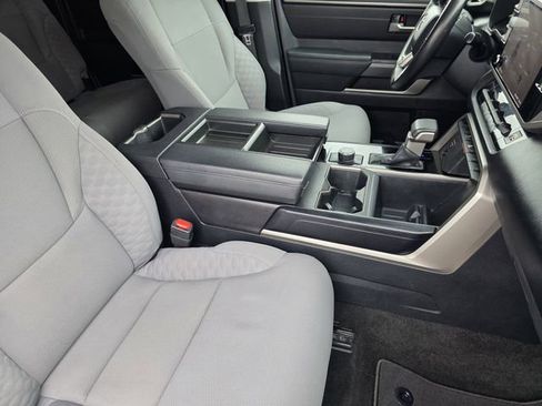 Used 2024 Toyota Tundra SR5 RWD image 12