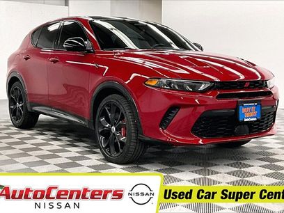Used 2024 Dodge Hornet R/T Plus