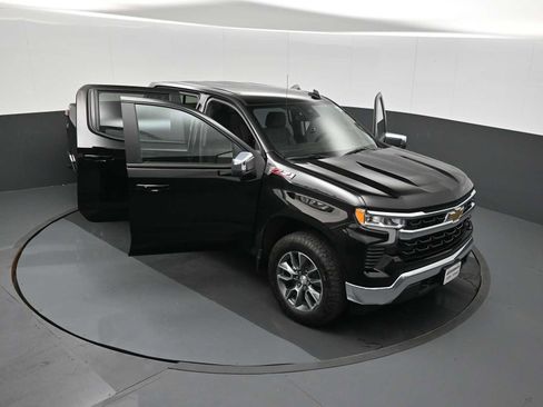 New 2026 Chevrolet Silverado 1500 LT w/ True North Edition Plus image 26