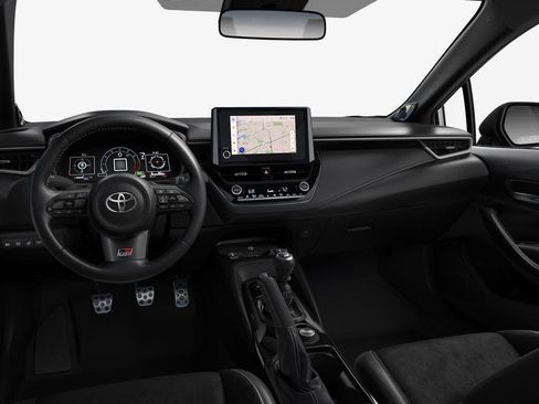 New 2025 Toyota Corolla GR image 59