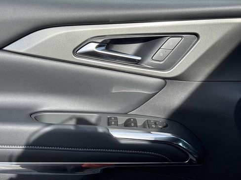 New 2026 Chevrolet Traverse LT w/ Driver Confidence Package image 22