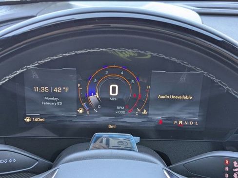 New 2026 Chevrolet Traverse High Country w/ LPO, Floor Liner Package image 27