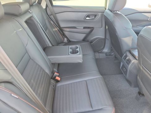 New 2026 Nissan Rogue SV w/ Rock Creek Premium Package AWD/4WD image 13