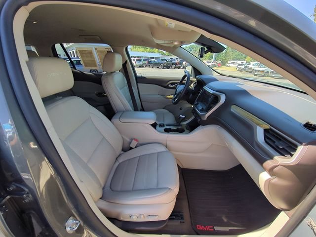 Used 2017 GMC Acadia Denali w/ Technology Package AWD/4WD image 36