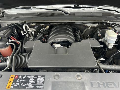 Used 2020 Chevrolet Tahoe LT image 35