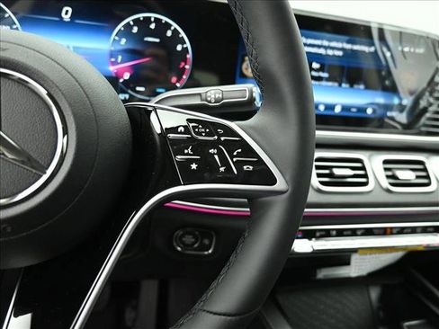 New 2026 Mercedes-Benz GLE 350 4MATIC image 16