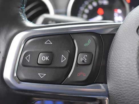 Used 2022 Jeep Wrangler Unlimited Rubicon 4xe w/ Cold Weather Group image 21