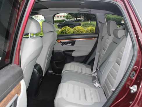 Certified 2019 Honda CR-V EX image 14