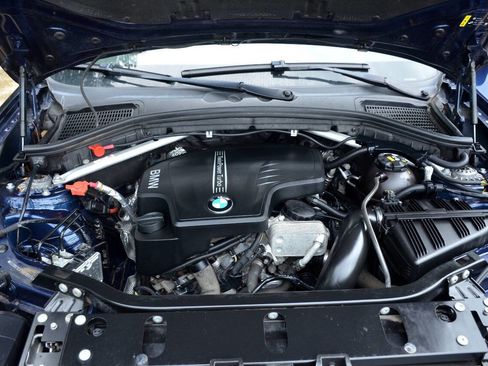 Used 2017 BMW X3 xDrive28i image 20