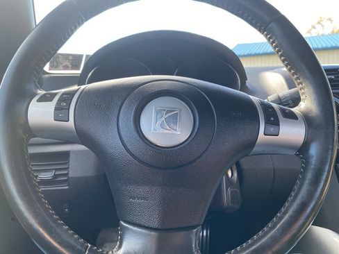Used 2007 Saturn Sky w/ Premium Trim Pkg image 20