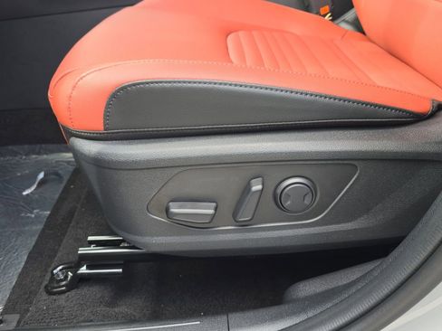 New 2026 Kia Sportage SX AWD/4WD image 21