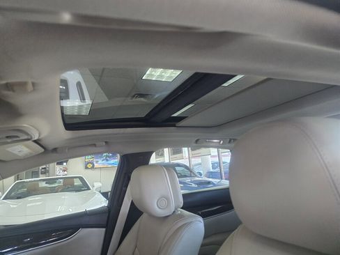 Used 2014 Cadillac XTS Luxury w/ Driver Awareness Package image 25