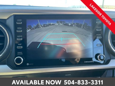 Used 2023 Toyota Tacoma SR5 image 32