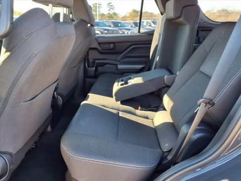 Certified 2025 Toyota 4Runner SR5 image 18