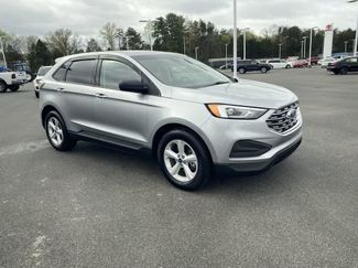 Used 2020 Ford Edge SE video 1