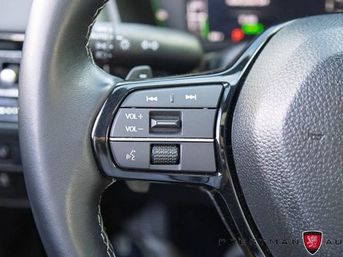 Used 2025 Honda Civic Sport Touring image 26