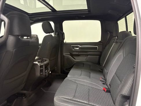 New 2026 RAM 1500 Big Horn image 21