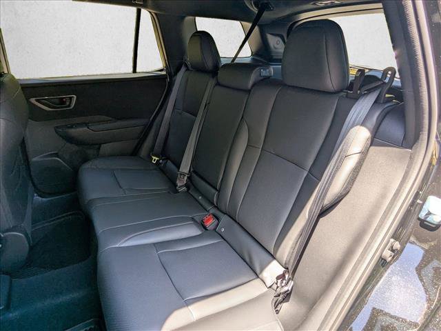 New 2026 Subaru Outback Limited AWD/4WD image 11