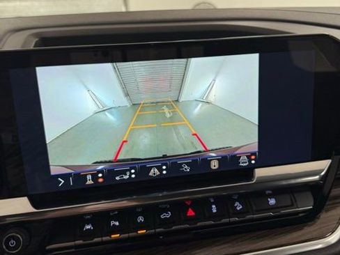 New 2026 Chevrolet Silverado 1500 RST w/ RST All Star Premium Package AWD/4WD image 20