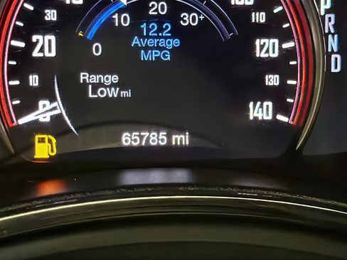 Used 2022 Dodge Durango SXT RWD image 8