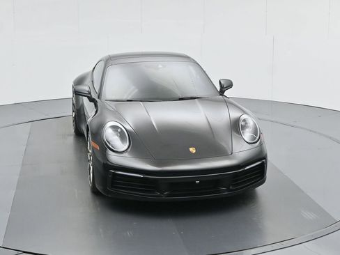 Used 2023 Porsche 911 Carrera image 39