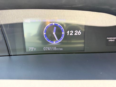 Used 2014 Honda Civic LX image 11