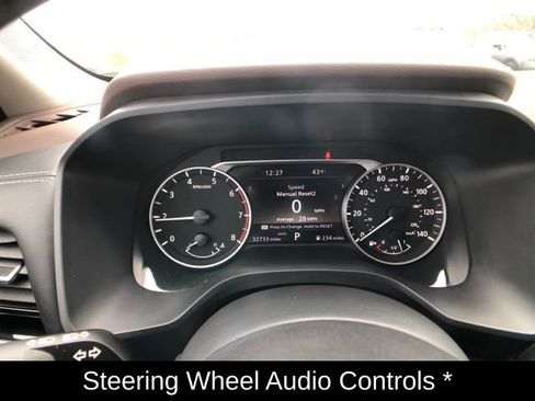 Certified 2023 Nissan Rogue SL w/ SL Premium Package AWD/4WD image 17