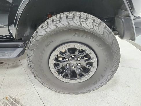 Used 2024 Ford Bronco Raptor AWD/4WD image 12