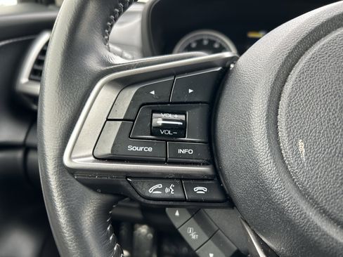 Certified 2023 Subaru Forester Premium image 19