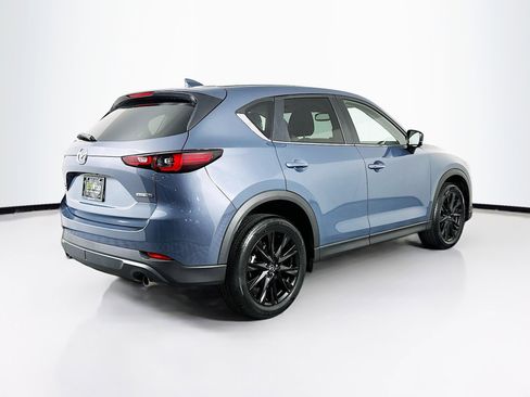 Used 2023 MAZDA CX-5 Carbon Edition image 9