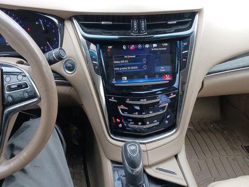 Used 2016 Cadillac CTS Luxury image 6