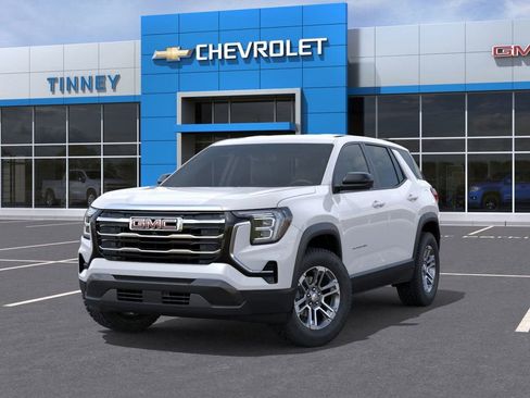 New 2026 GMC Terrain Elevation w/ LPO, Floor Liner Package image 6