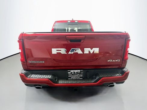 New 2026 RAM 1500 Laramie image 19