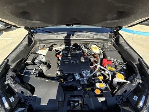 New 2025 Subaru Forester Limited image 26
