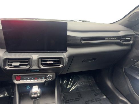 Used 2025 Ford Mustang Coupe image 47