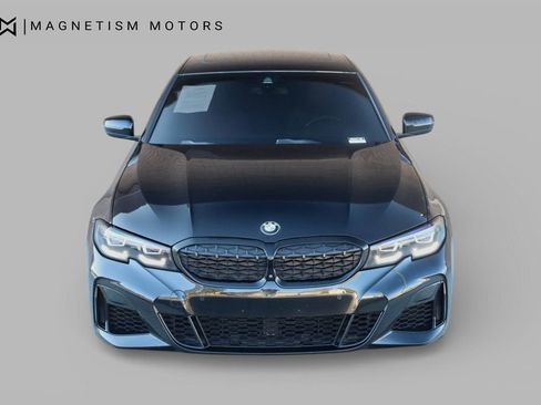 Used 2022 BMW M340i w/ Premium Package image 5