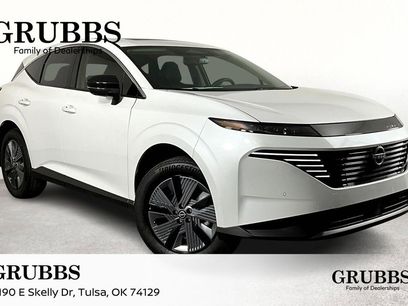 New 2025 Nissan Murano SL