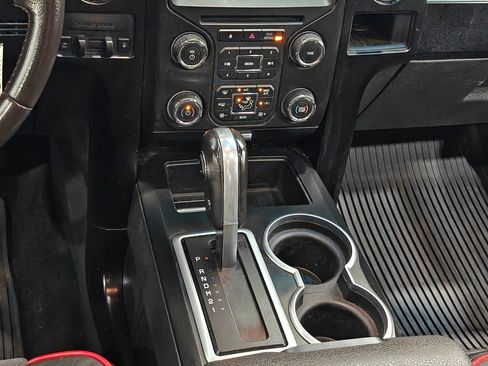 Used 2014 Ford F150 FX4 w/ Equipment Group 402A Luxury AWD/4WD image 9