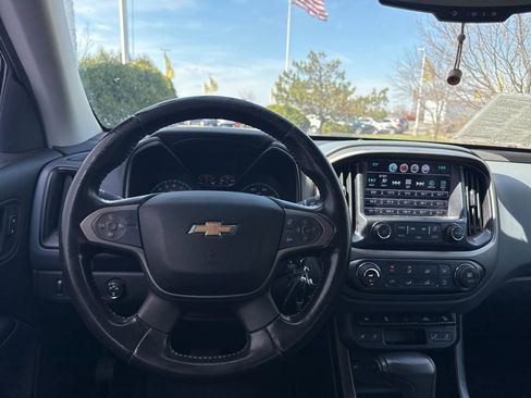 Used 2016 Chevrolet Colorado Z71 image 24