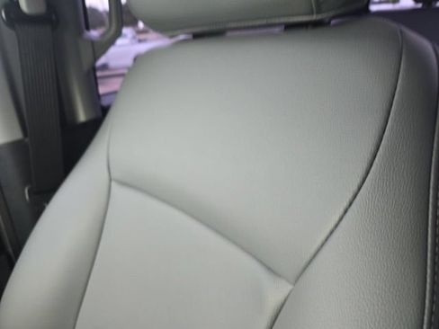 Used 2025 Ford F350 XL w/ 360-Degree Camera Package AWD/4WD image 21