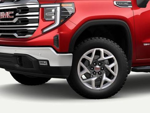 New 2026 GMC Sierra 1500 SLT image 7