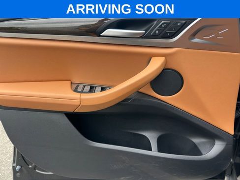 Used 2023 BMW X3 xDrive30i w/ Convenience Package AWD/4WD image 18