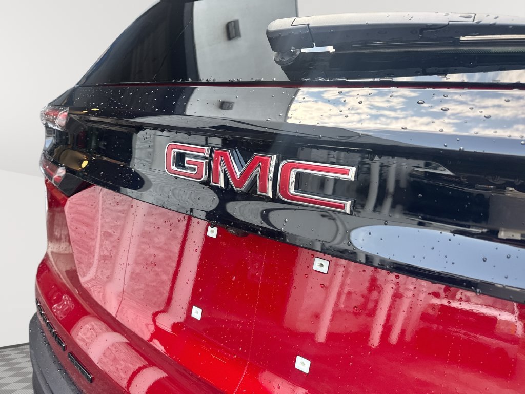 New 2027 GMC Acadia Elevation w/ Black Edition AWD/4WD image 28