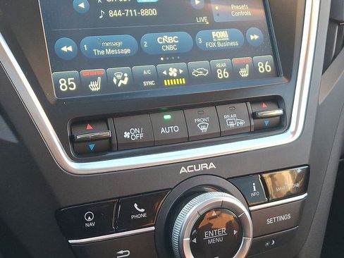 Certified 2020 Acura MDX SH-AWD w/ Technology Package image 17