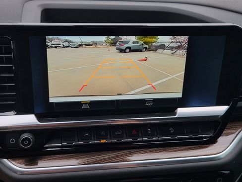 New 2026 Chevrolet Silverado 1500 LT Trail Boss w/ LPO, Dark Essentials Package image 15