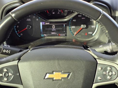 Used 2016 Chevrolet Colorado LT w/ LT Convenience Package image 6